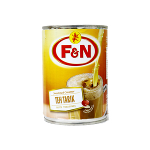 F&N Teh Tarik Sweetned Creamer  500g