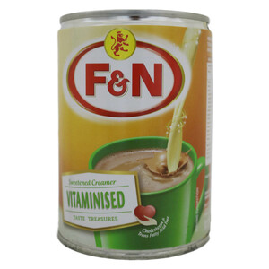 F&N Vitaminised Sweetened Creamer 500g