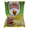 Double Decker Chicken Regular Pack 40g