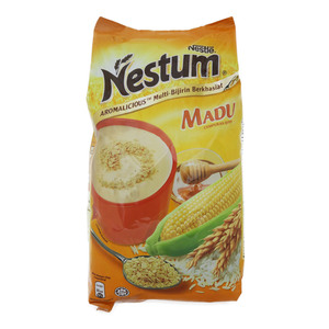 Nestum All Family Cereal Honey 500g