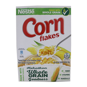 Nestle Corn Flakes 150g