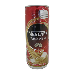 Nescafe Tarik Kaw Can 240ml