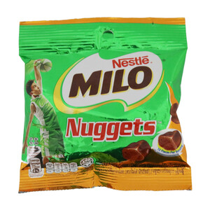Milo Nuggets 30g