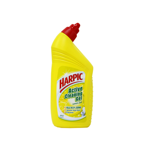 Harpic Liquid  Lemon 500ml
