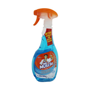 Mr Muscle Glass & Multi Primary 500ml