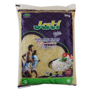 Jati Rebus Rice 5kg