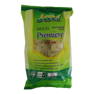 Jati Premiere Rice Vermicelli 300g