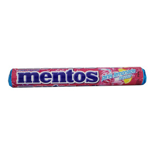 Mentos Limited Edition Soda Mix 37g