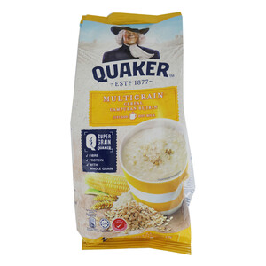 Quaker Multigrain Cereal 400g
