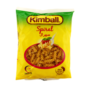Kimball Spiral 400g