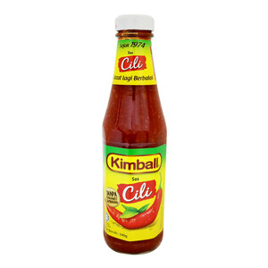 Kimball Chilli Sauce 340g