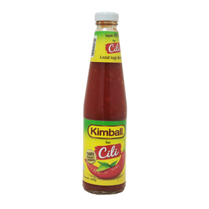 Kimball Chilli Sauce 500g