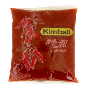 Kimball Chilli Sauce 1kg