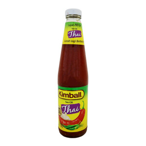 Kimball Thai Chilli Sauce 520g