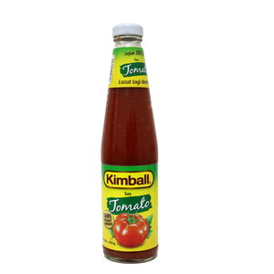 Kimball Tomato Ketchup 485g