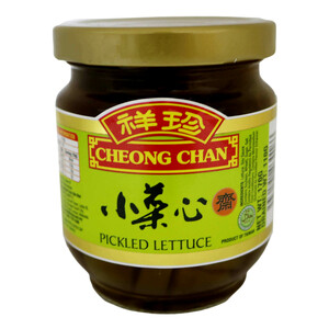 Cheong Chan Pickled Lettuce 170g