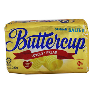 Buttercup Dairy Spread 250g
