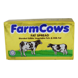 Farmcows Fat Spread 250g