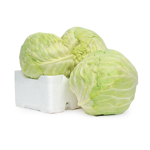 Cabbage 2kg Approx. Weight