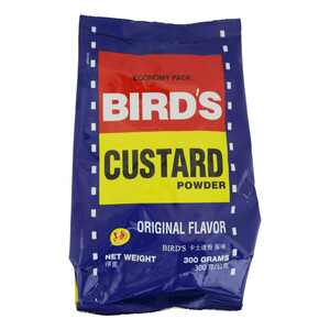 Bird's Custard Foil Powder 300g