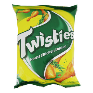 Twisties Chicken 60g