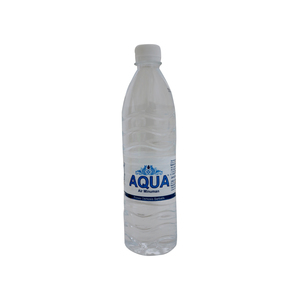 Aqua Reverse Osmosis  Water 24 x 600ml