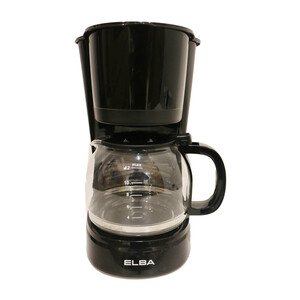 Elba Coffee Maker 1.25Litre