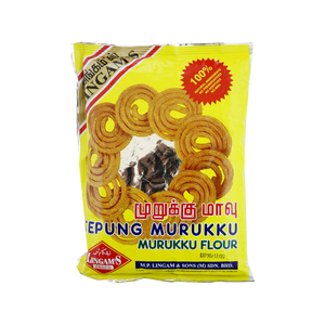 Lingams Murukku Flour 500g
