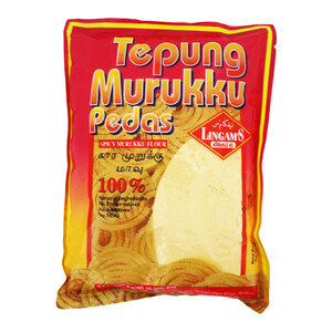 Lingams Spicy Murukku 500g