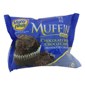 Mw Cakes 1 Muffin Chocolate Chips 70g