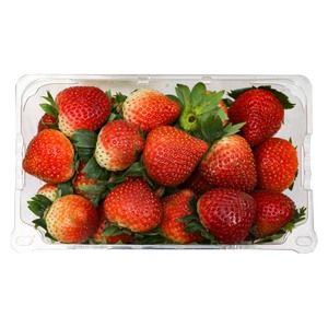 Strawberry Basket 450g