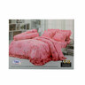 Tulip Bed Sheet - Single Assorted