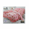 Tulip Bed Sheet - Double Assorted