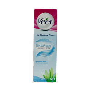 Veet Cream Sensitive Skin 100g