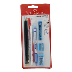 Faber Castell Smart Writing Set
