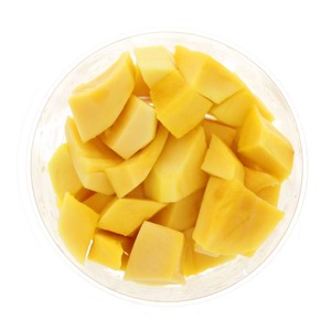 Mango Sliced 250g
