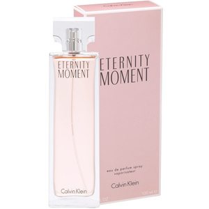Calvin Klein Eternity Moments EDP Women 100 ml