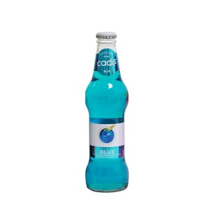 Cade Blue Sparkling Drink 300ml