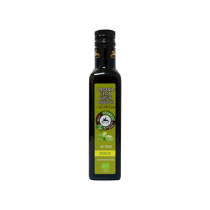 Alce Nero  Extra Virgin Olive Oil 250ml