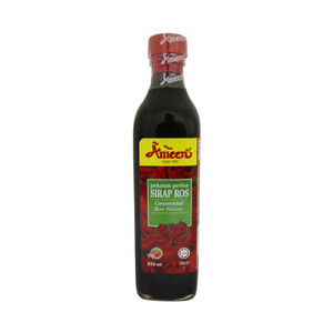 Ameen Cordial Rose Flavour 375ml
