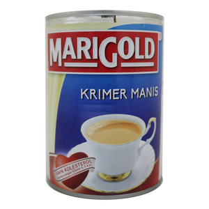 Mari Gold Sweetened Creamer 500g