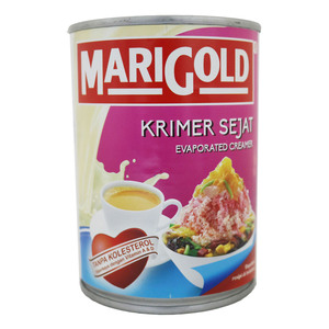 Mari Gold Evaporated Creamer 390g