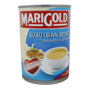 Mari Gold Evaporated Filled Milk 390g