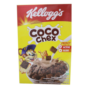 Kelloggs Coco Chex 330g