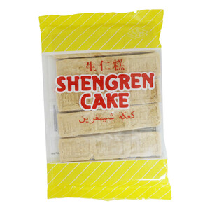 Shenren Cake 102g