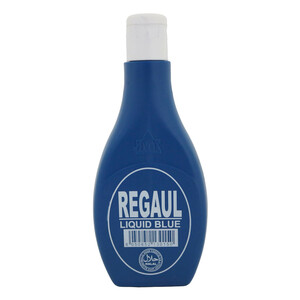 Regaul Laundry Liquid Blue 125ml