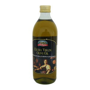 Campagna Extra Virgin Olive Oil 1Litre