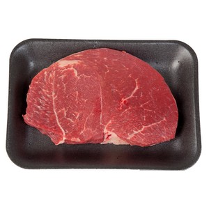 Australian Beef Round Steak 300g