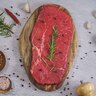 New Zealand Beef Topside Steak 300g Approx. Weight