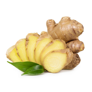 Ginger 300g Approx Weight